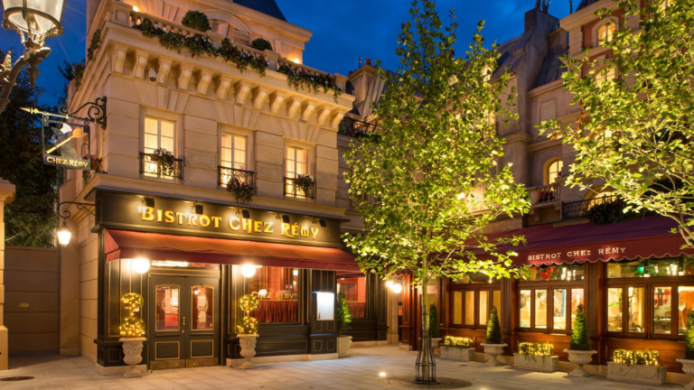 Bistrot Chez Rémy