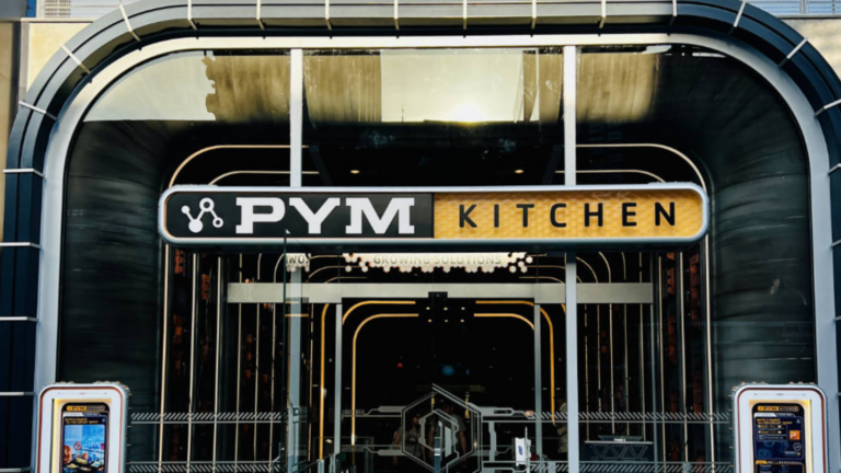 PYM Kitchen