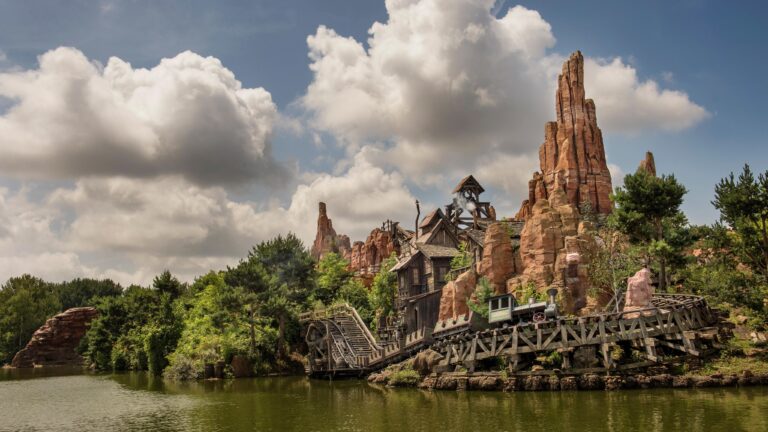 Big Thunder Mountain: Our Honest Review